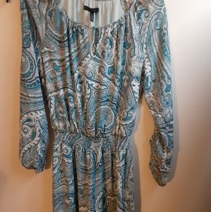 White house black market - Dress